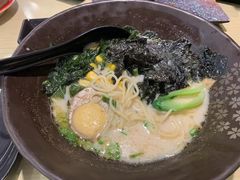 -禾绿寿司·定食·拉面·烧炸(喜荟城店)