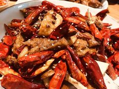 -长安记·大美陕菜(大族广场店)