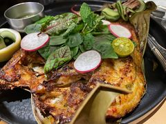 -simply thai天泰(世纪汇店)