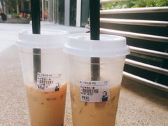 -杯欢制茶(三里屯店)