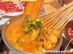-荣叔港式沙嗲牛肉火锅(正佳潮流店)
