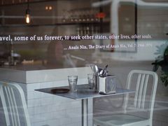 -Ocean's Table 欧舍
