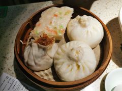 -东园小馆·早茶·淮扬小炒(江都路店)