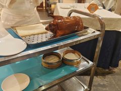 -全聚德(上海首店浦东店)