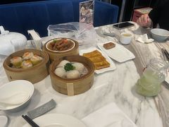 -鹭江潮餐厅•福建菜(鹭江佲家酒店)