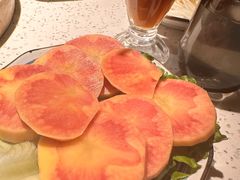 -云荷里·蒸汽石锅鱼·云南菜(中发百旺店)