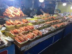 -大学城夜市大排档(凤栖路店)