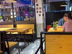 -新疆烧烤王(广灵店)