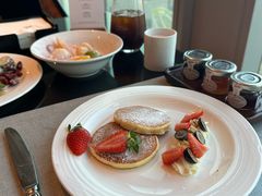 -成都华尔道夫酒店