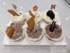 -西檬树SIMON·T轻奢蛋糕(大东方Max店)