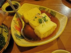 日式炸豆腐-天手古舞居酒屋(889广场店)