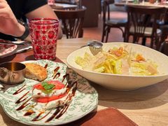 -Mammamia意大利餐厅(阳春巷店)