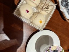 -嗒令甜品·主题融合料理餐厅(首座时代店)