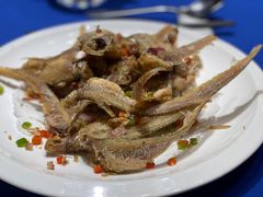 -阳光海鲜城(太仓万达店)