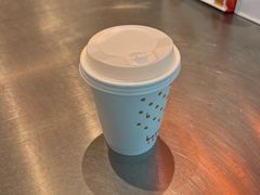 -贝瑞咖啡(深圳机场店)