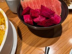 -竹里馆 ·茶食(奥体店)