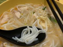 -谭仔米线(壹方城店)