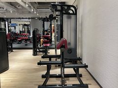 -FLARE STAR FITNESS(复地活力城店)
