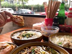 -白家肥肠粉(老东城根街店)