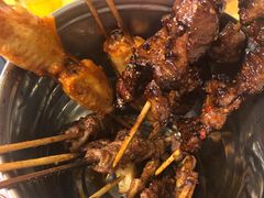 -炒豆合作社(东四总店)