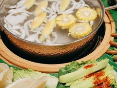 -椰小鸡·琼州糟粕醋(美兰缤纷城店)