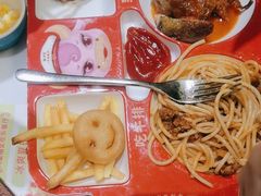-杯子红牛排(创意产业园店)