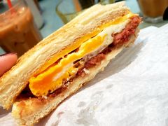 -华嫂冰室(尖沙咀店)