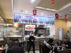 -京天红酒家(虎坊路店)