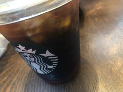 -星巴克(来福士办公楼店)