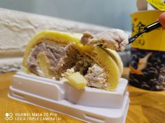 -迦南·甜品蛋糕(传媒店)