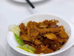 -金翠皇宫粤菜·点心·海鲜(科技园店)
