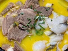 -竹里馆·淮扬菜·功夫茶(老门东店)