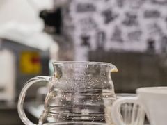 -1/4 ONE QUARTER COFFEE LAB(朝阳大悦城店)