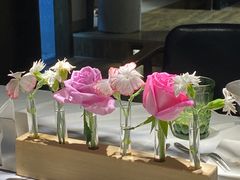 -发现花馆西餐厅FA Restaurant