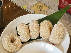 -帕蓝·暹罗料理(大学路店)