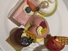 -杭州开元名都大酒店·地中海自助餐厅