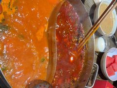 -矮板凳老火锅(宽窄巷子店)