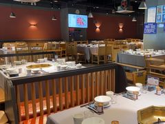 -蜀九香火锅(玉林店)