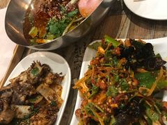 -枪火串烧·东北特色烧烤(罗湖总店)