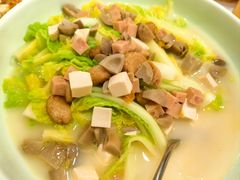 -蓬莱阁中餐厅(崇文门店)