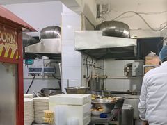 -王菊美食街·王菊面馆(总店)