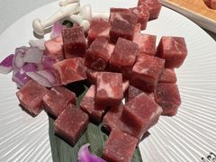 -韩时烤肉(枫蓝店)