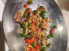 -外婆家传菜(老城店)