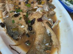 -老味道1992(武当山店)