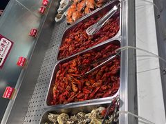 -钱库里海鲜自助(唐山街店)