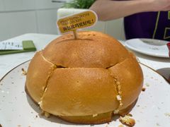 -大树餐厅(红旗街万达店)