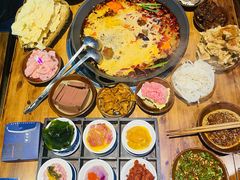 卤肥肠-楠火锅(广州总店)