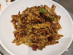 乾隆白菜-紫光园(燕郊总店)