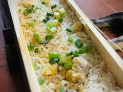 -香竹农庄•传统竹筒饭(十年店)