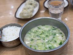 -神仙雪浓汤(明洞店)